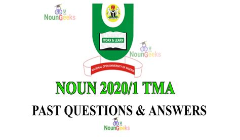 Noun Tma Questions And Answers Campusflava Noun Questions And Answers - Noun Questions And Answers