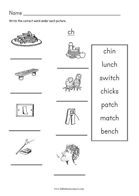 Nouns Ending With Ch Worksheet Live Worksheets Nouns Ending With Ch - Nouns Ending With Ch