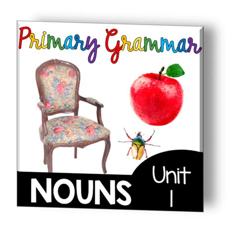 Nouns Primary Grammar Unit 1 Free Activities Pictures Of Nouns For Kindergarten - Pictures Of Nouns For Kindergarten