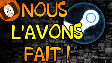 Nous Avons Fait