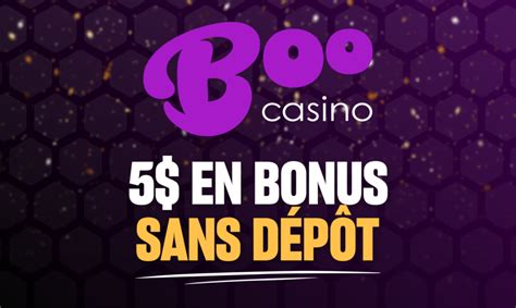 nouveau casino en ligne 2021 bonus sans dépôt