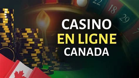 nouveau casino en ligne canada!
