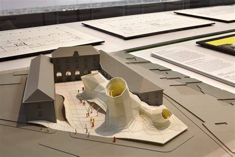 nouvelles architectures en ma c tal