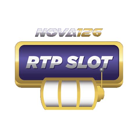 NOVA 126 SLOT：NOVA126 OFFICIAL - Bandar Resmi Slot Gacor Gampang Menang