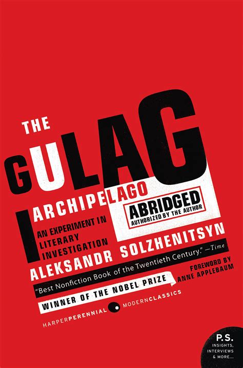 Nova Edição De 39 Arquipélago Gulag 39 Reapresenta Gulaqq Link - Gulaqq Link