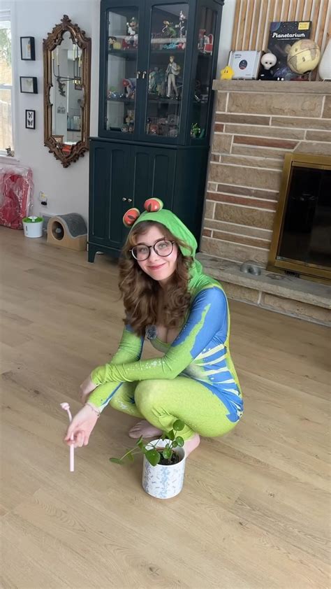 nova is frog onlyfans