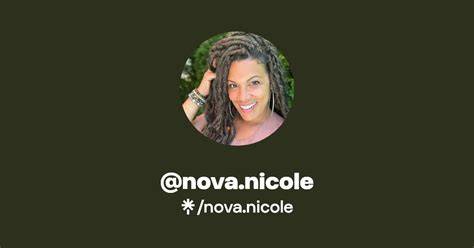 nova nicole nude