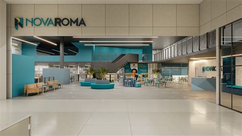 Nova Roma Faculdade
