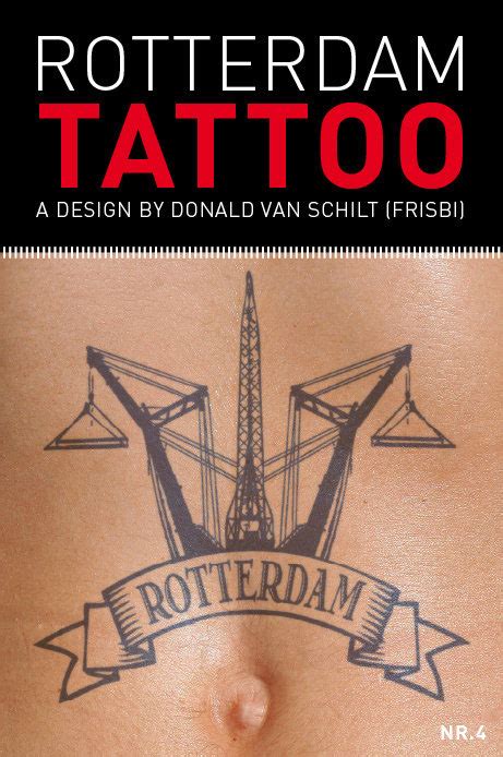 Nova Rotterdam Tattoos
