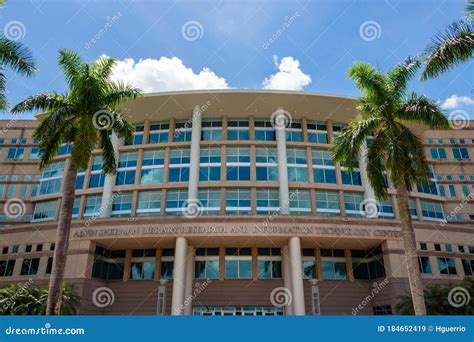 Nova Southeastern Library