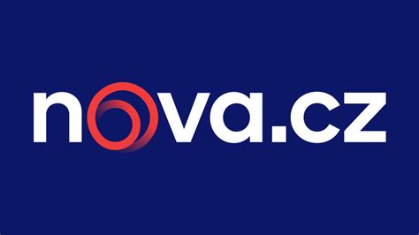 nova tv online cz