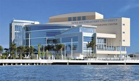 nova university florida