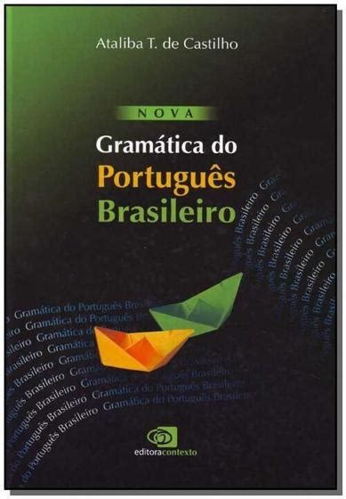 Full Download Nova Gramatica Do Portugues Brasileiro 