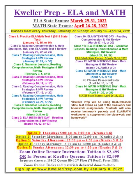 Read Online Nova Math Placement Test Study Guide 