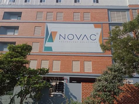 Novac Technology Solutions