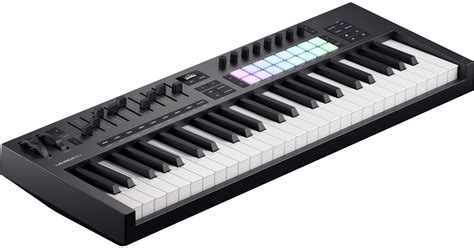 Novation Launchkey 49