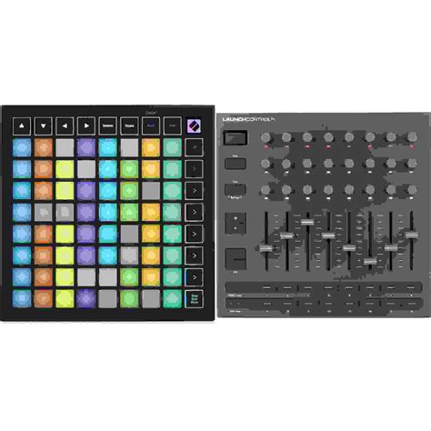 Novation Launchpad Control Surface For Ableton Live Regular 886830950285