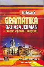 novel bahasa jerman