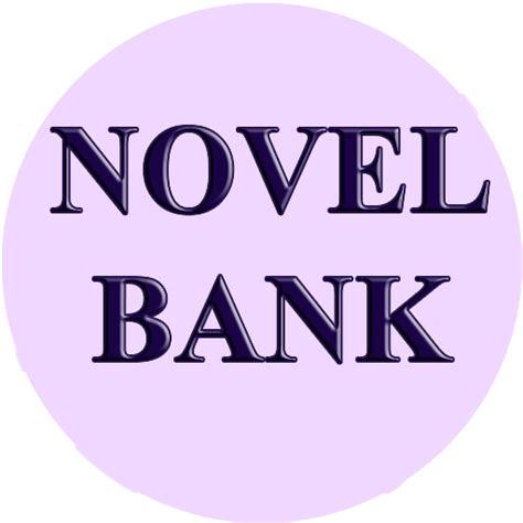  Novel Bank - Novel Bank