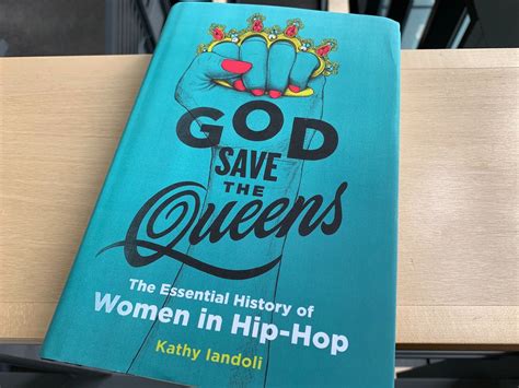 Novelí God Save Queens