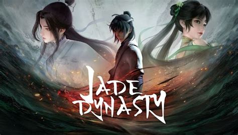  Novel Jade Dynasty Bahasa Indonesia - Novel Jade Dynasty Bahasa Indonesia