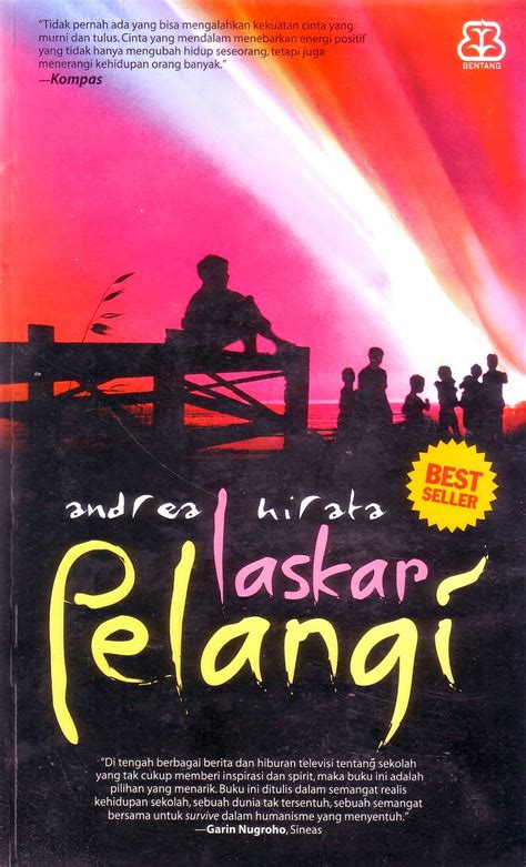 novel laskar pelangi pdf file