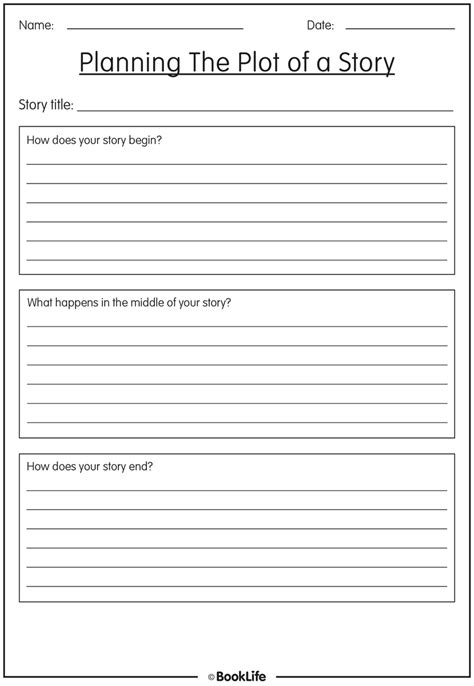 Novel Planning Worksheet   How To Plot And Write A Novel With - Novel Planning Worksheet
