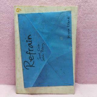 novel refrain winna efendi