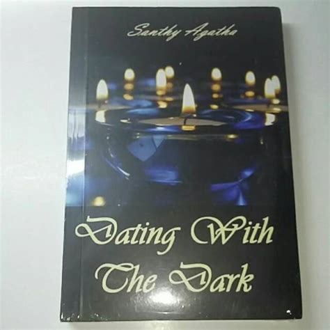 novel santhy agatha dating with the dark part 4