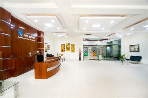 Novel Tech Park