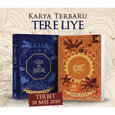  Novel Tere Liye Terbaru - Novel Tere Liye Terbaru