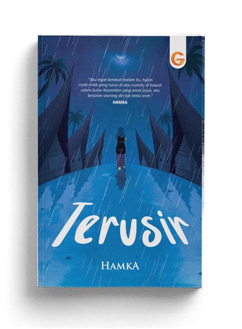 Novel Terusir