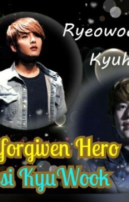 Novel Unforgiven Hero
