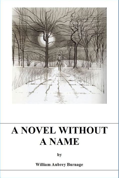 Novel Without A Name