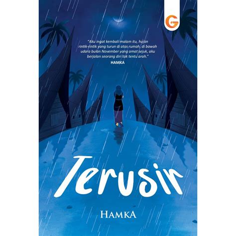 Read Online Novel Buya Hamka Terusir 