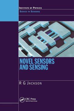 Full Download Novel Sensors And Sensing 