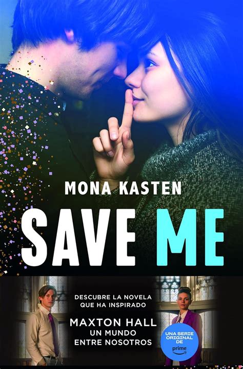 Novela Save Me