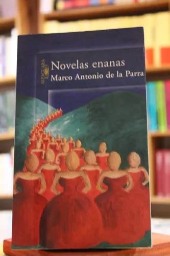 Read Novelas Enanas 
