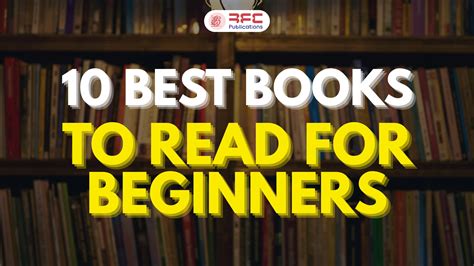 Novels For Beginners