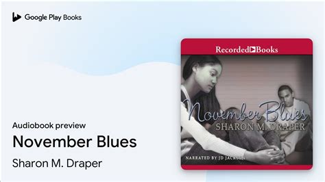 november blues audiobook