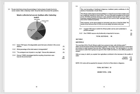 Full Download November 2008 Exam Papers 