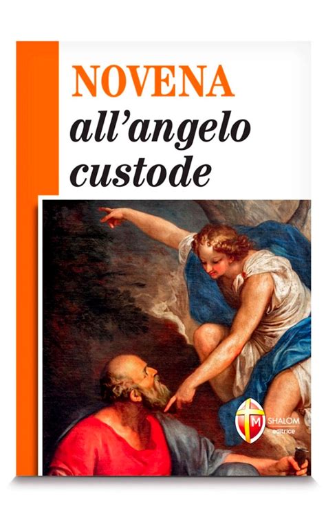 Novena Allangelo Custode