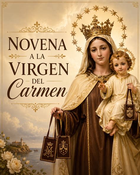 Novena De Navidad