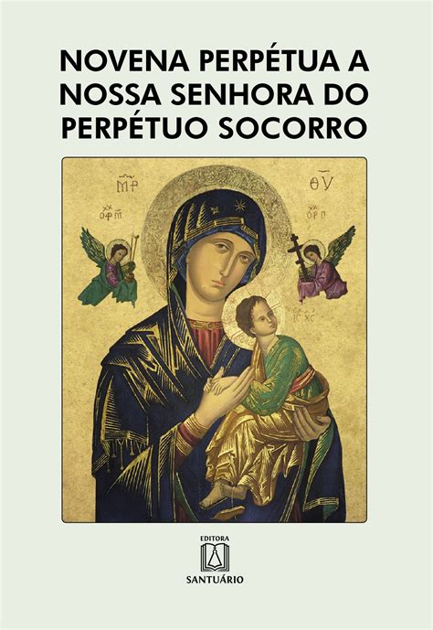 Novena Perpetuo Socorro