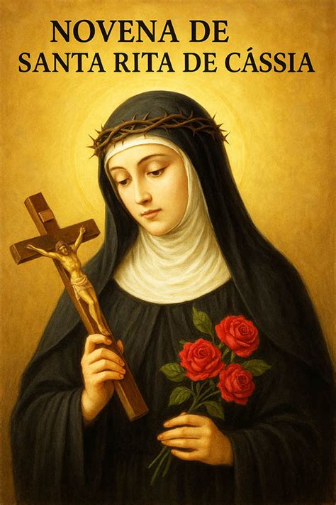 Novena Santa Rita