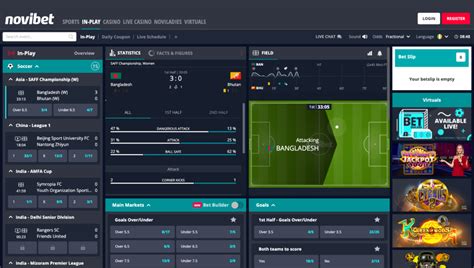 novibet casino apps!