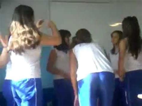 Novinhas Dano Na Escola