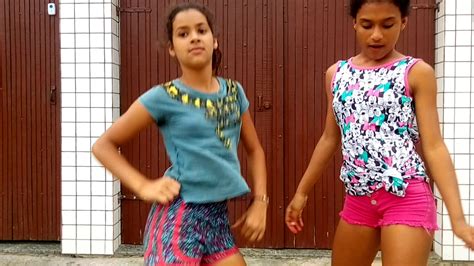 Novinhas No Funk