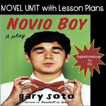 Full Download Novio Boy Unit Plan 