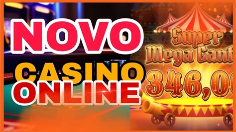 novo casino online gesk